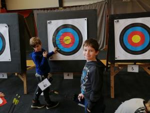 mladi loksotrelci, foto drustvo Klira (3)